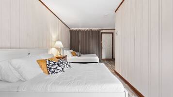 Comfort kamer | 1 slaapkamer, gratis wifi