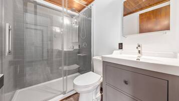 Comfort kamer | Badkamer