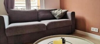 1 Bedroom Apartment in Lens