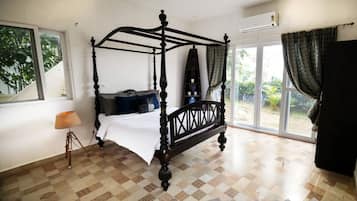 2 chambres, Wi-Fi, draps fournis