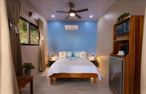 1 chambre, Wi-Fi