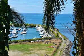 Marina - Mar & Sombra 3br Villa  (QUEPOS)