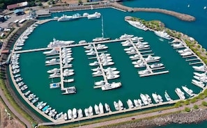 Marina - Mar & Sombra 3br Villa  (QUEPOS)