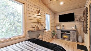 4 dormitorios, tabla de planchar con plancha, wifi gratis y ropa de cama