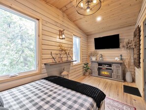 4 Schlafzimmer, Bügeleisen/Bügelbrett, kostenloses WLAN, Bettwäsche