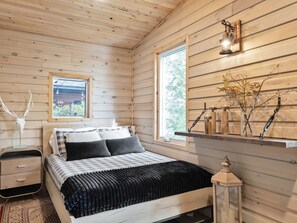 4 chambres, fer et planche à repasser, Wi-Fi gratuit, draps fournis