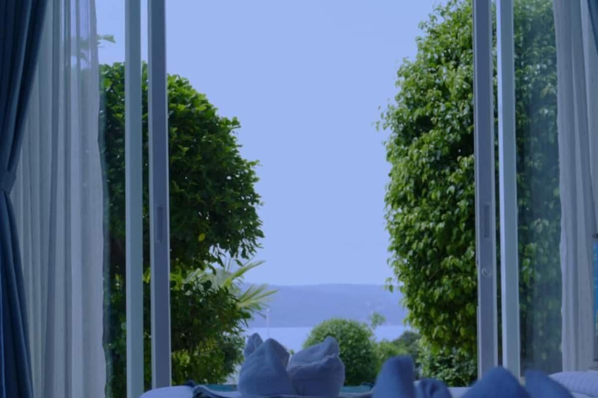 Standard Double or Twin Room | 1 bedroom, in-room safe, desk, free WiFi