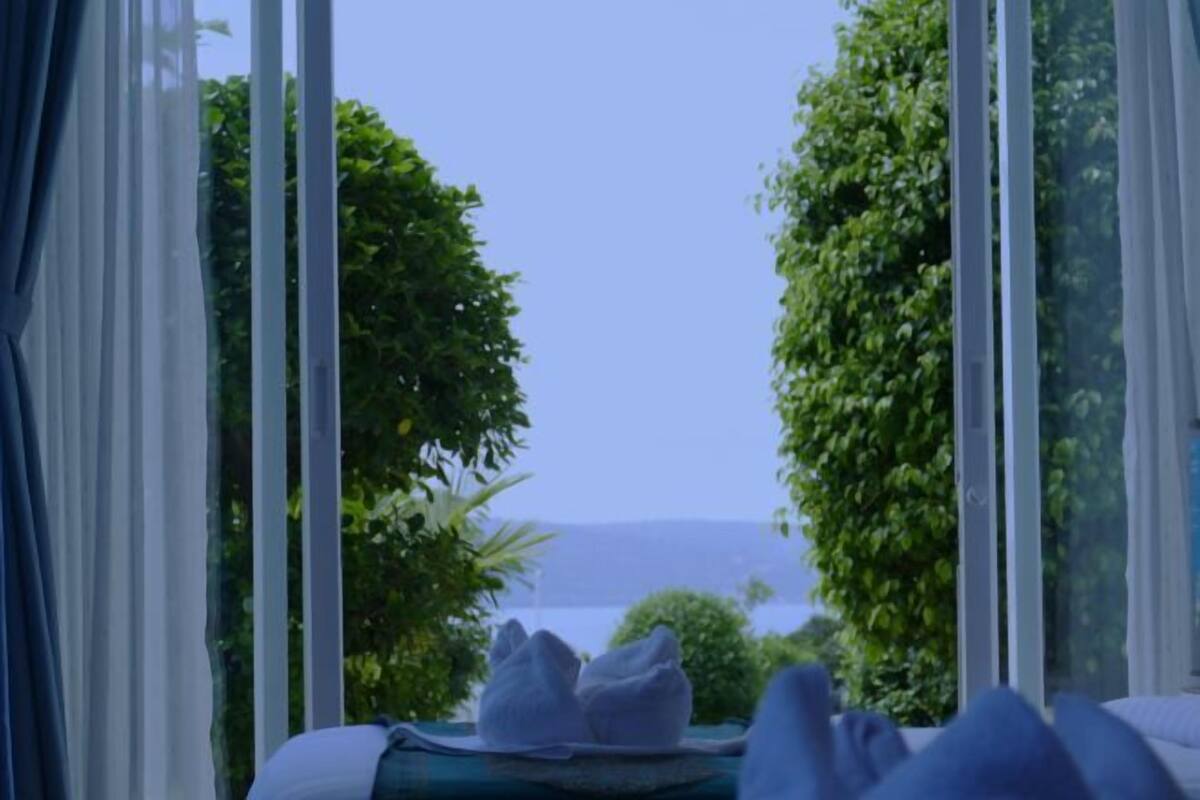 1 bedroom, in-room safe, desk, free WiFi