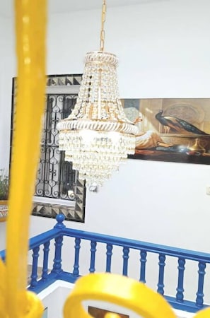 Interieur
