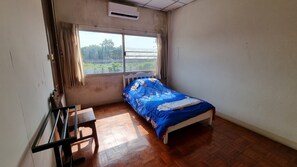 4 Schlafzimmer, WLAN