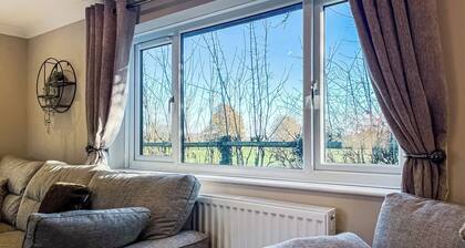 4 bedroom accommodation in Spath, near Uttoxeter