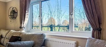 4 bedroom accommodation in Spath, near Uttoxeter