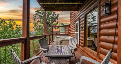 Grand Mountain View Lodge By Ghosal Luxury Lodging