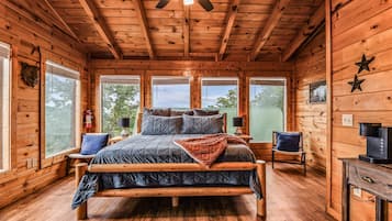 Cabaña familiar | Camas extra