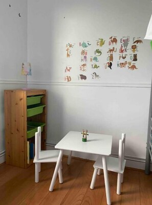 Kinderbereich