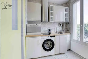 Cuisine privée