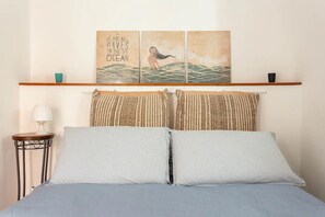 1 chambre, coffres-forts dans les chambres, lit parapluie, Wi-Fi gratuit