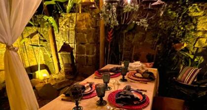 Suíte Sonhos: Uma Suíte Para Relaxamento Profundo