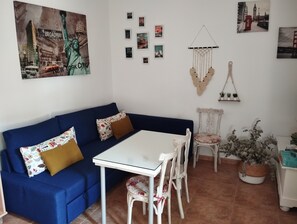Zona de estar