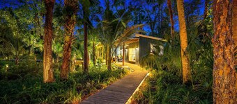 Whispering Woods Cottage - A Tranquil Escape