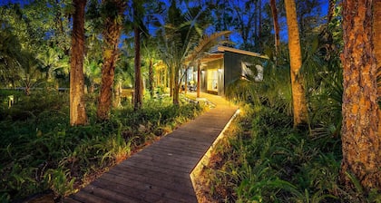 Whispering Woods Cottage - A Tranquil Escape