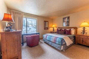 3 Schlafzimmer, Bügeleisen/Bügelbrett, kostenloses WLAN, Bettwäsche