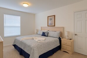 3 Schlafzimmer, Bügeleisen/Bügelbrett, WLAN, Bettwäsche