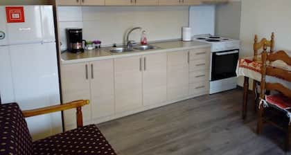 A beautiful house, close to the city centre and only five minutes from Meteora.