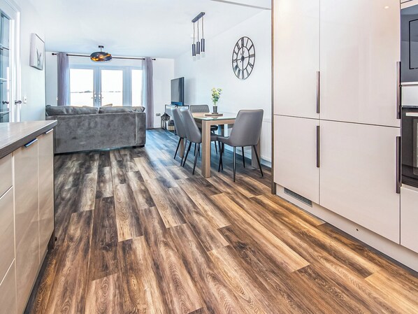 Interior - 2 bedroom accommodation in Dornoch (Dornoch)