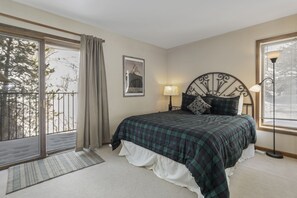 3 chambres, Wi-Fi gratuit, draps fournis