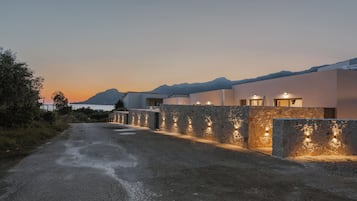 Eksteriør