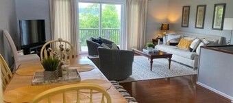 Backdoor Golf course 2 Bedroom Condo