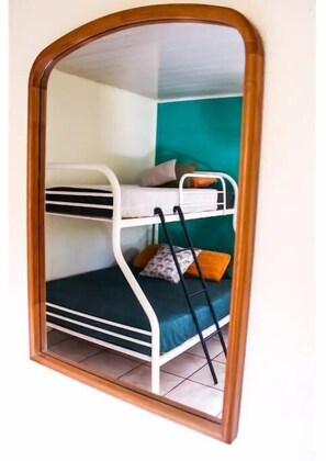 1 Schlafzimmer, Zimmersafe, Bügeleisen/Bügelbrett, kostenloses WLAN