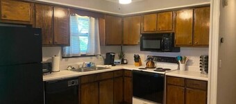 Relaxing 2 Bedroom home, Bella Vista

