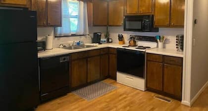 Relaxing 2 Bedroom home, Bella Vista