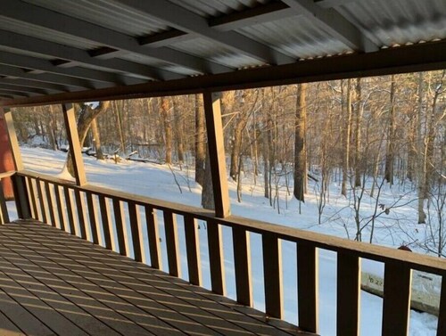 Relaxing 2 Bedroom home, Bella Vista

