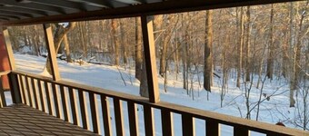 Relaxing 2 Bedroom home, Bella Vista

