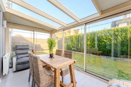 Le monde de Lucy - Two Bedroom House, Sleeps 6