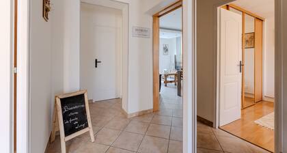 Le monde de Lucy - Two Bedroom House, Sleeps 6