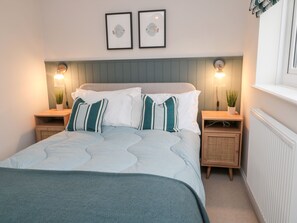 3 chambres, décoration personnalisée, ameublement personnalisé