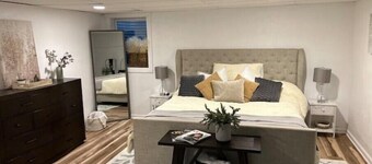 BV getaway 3 bedroom style

