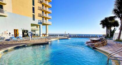 Majestic Beach Towers by Southern Vacation Rentals I