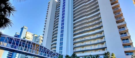 Accommodatievoorziening