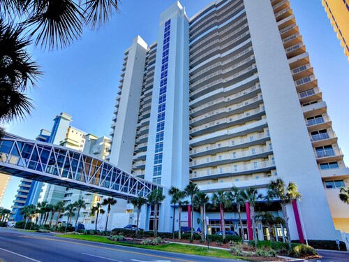 Majestic Beach Towers I by Southern Vacation Rentals