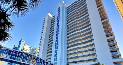 Majestic Beach Towers I by Southern Vacation Rentals
