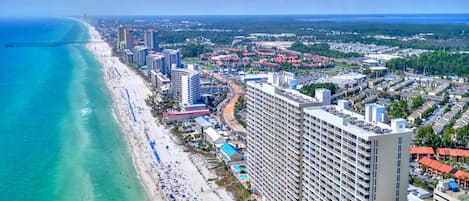 Servicio de la propiedad