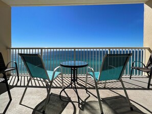 Façana frontal de l'allotjament