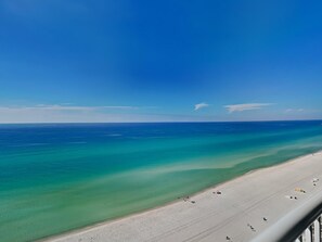Condo, Multiple Beds, Balcony, Ocean View (#1503 - No Pets) | Beach