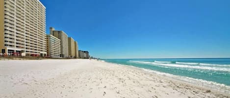 Ausstattung der Unterkunft