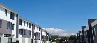 Mountain Hideaway + Breathtaking Views of Ecuador